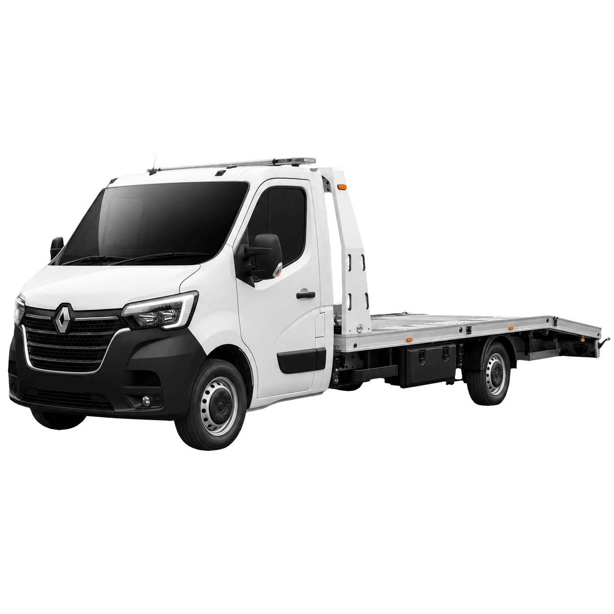Tipper truck available for heavier Cardiff jobs