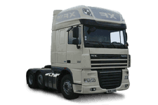 Cardiff truck ready for practical self-drive use